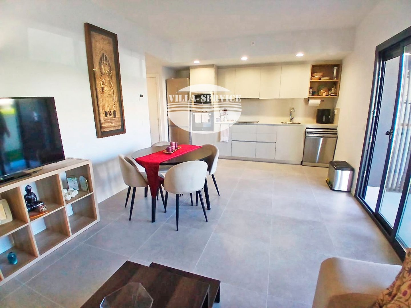 Piso de 79 m² en Calafell