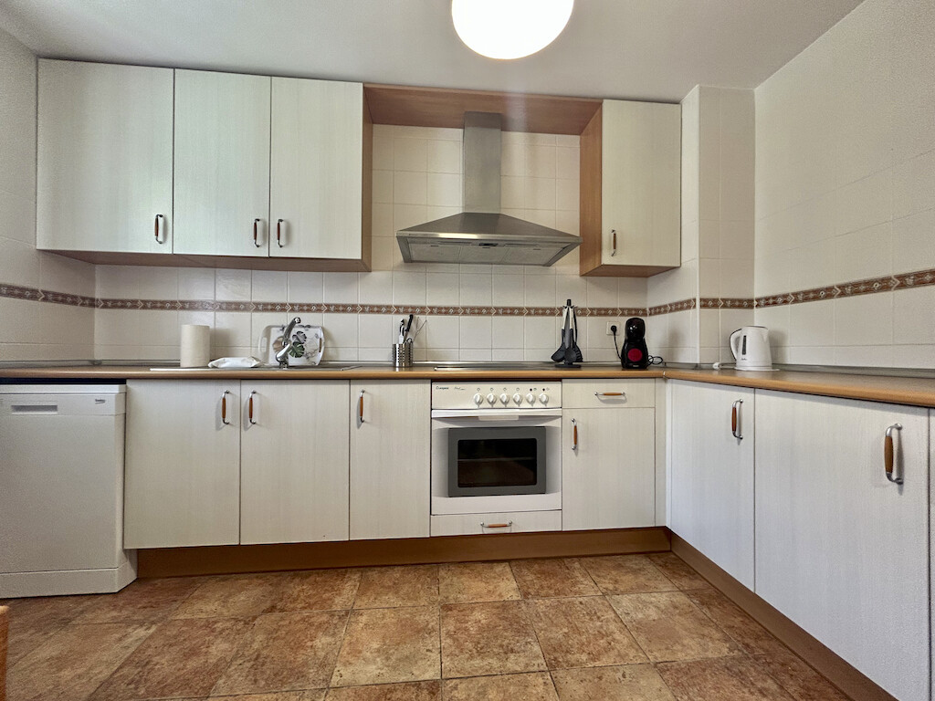 Piso de 145 m² en Ayamonte