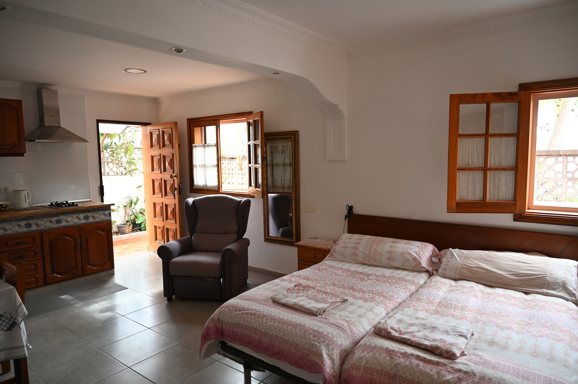 Piso de 50 m² en Santa Brígida