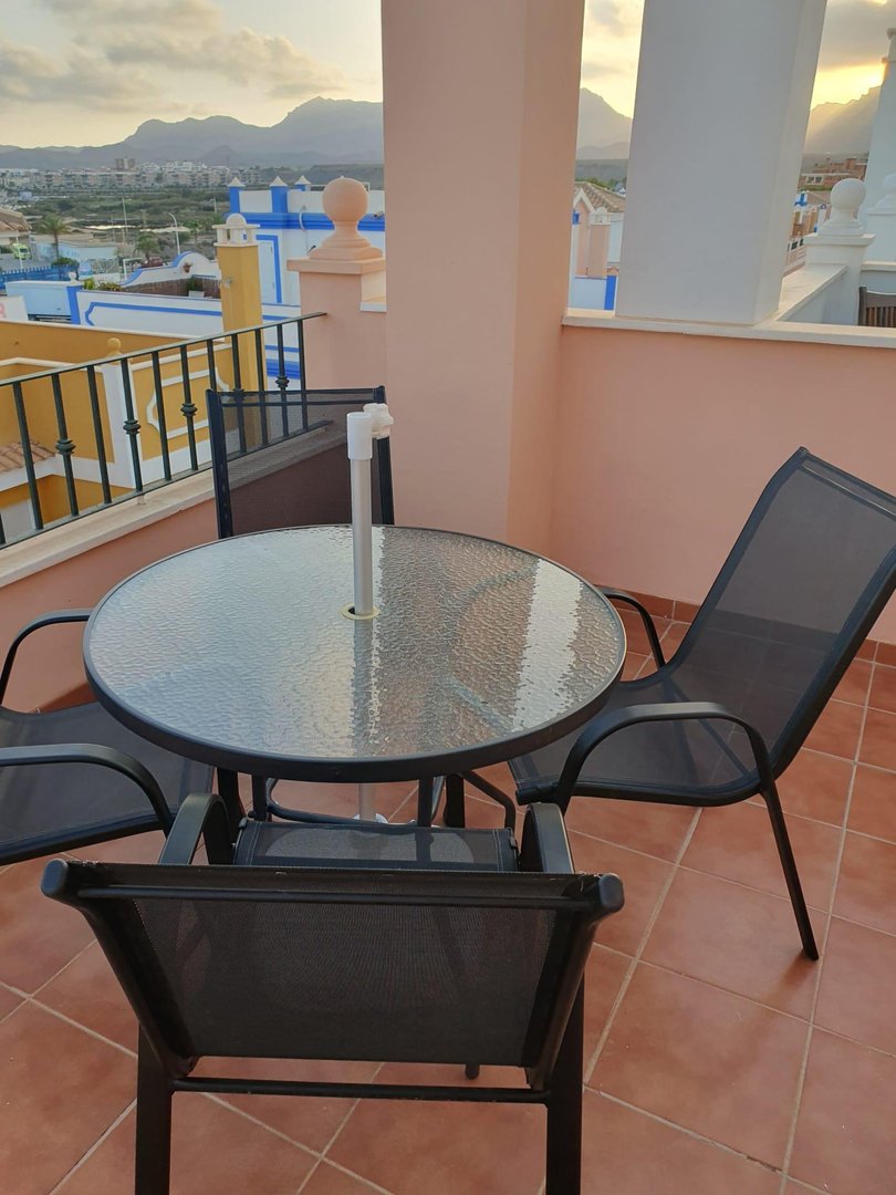 Casa de 75 m² en Pulpí