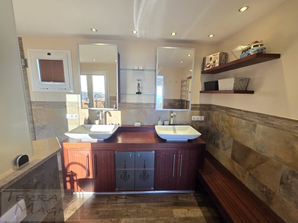 Piso de 160 m² en Adeje