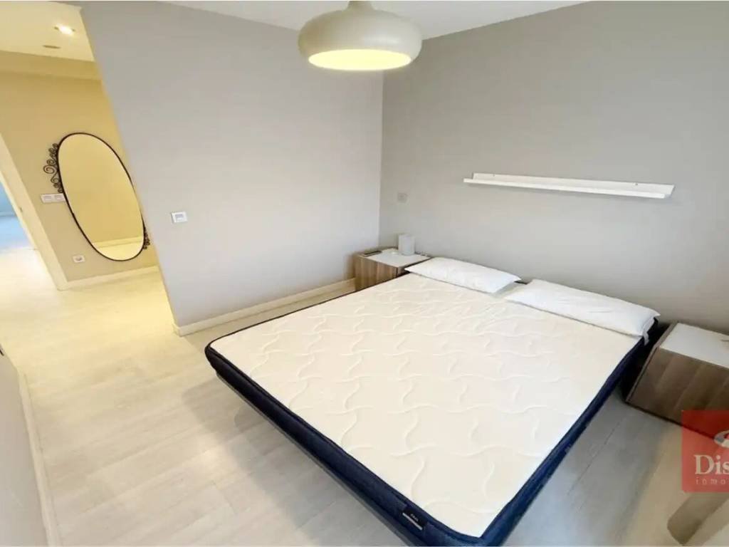 Piso de 100 m² en Santander