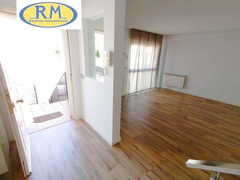 Piso de 170 m² en Cáceres