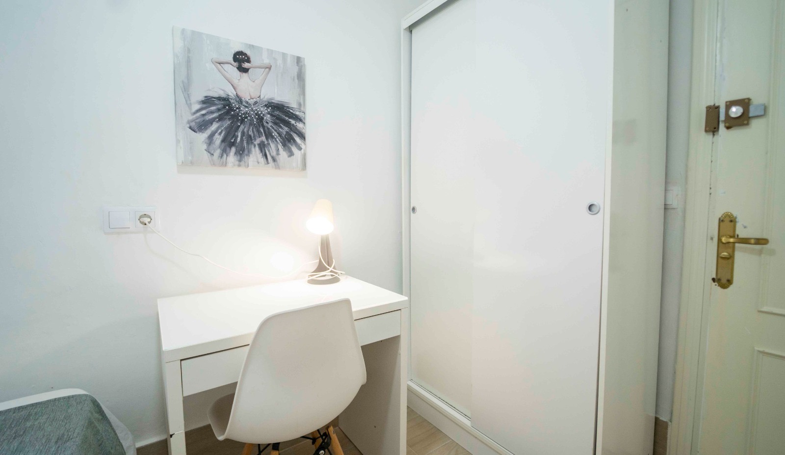 Zimmer zur Miete, Granada