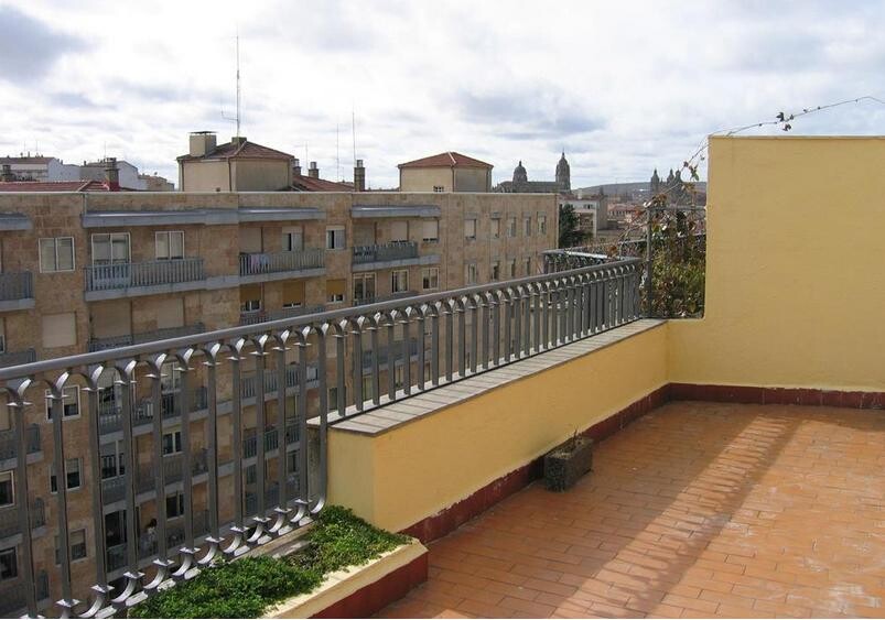 Piso de 80 m² en Salamanca