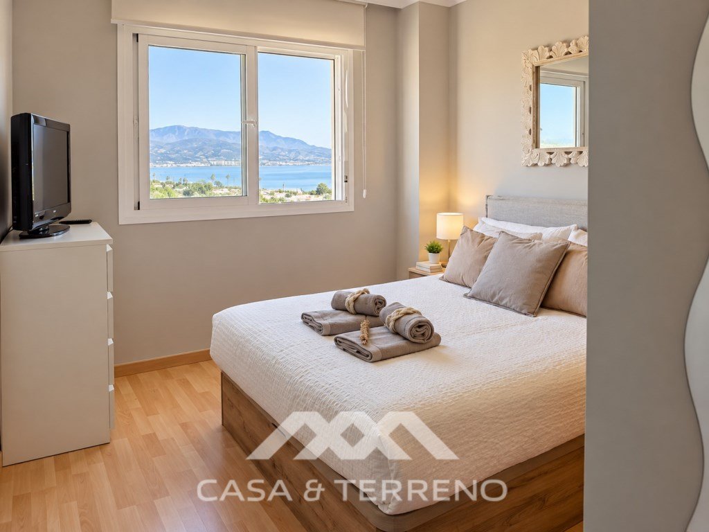 Piso de 85 m² en Vélez-Málaga