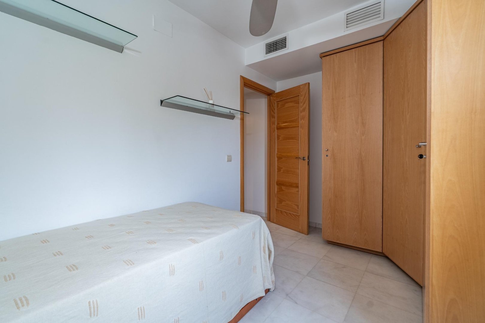 Piso de 110 m² en Sevilla