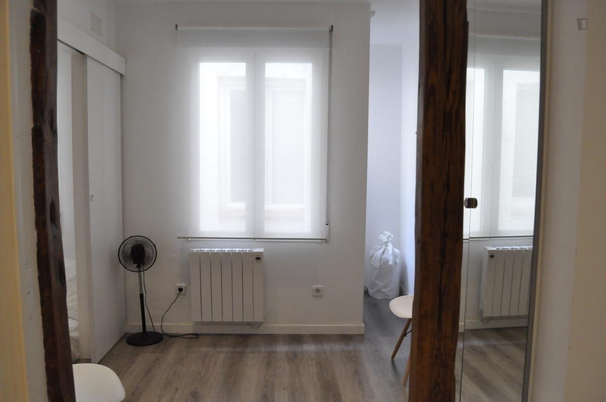 Pis de 38 m² a Madrid