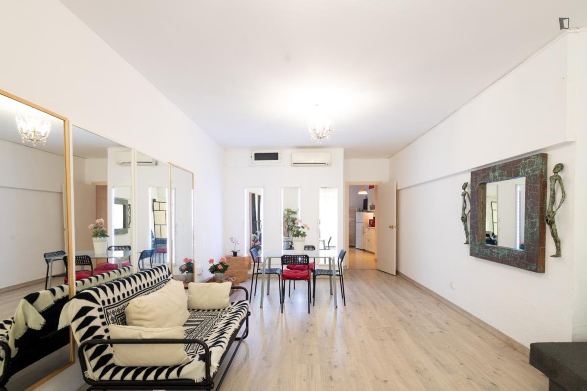 Piso de 75 m² en Barcelona