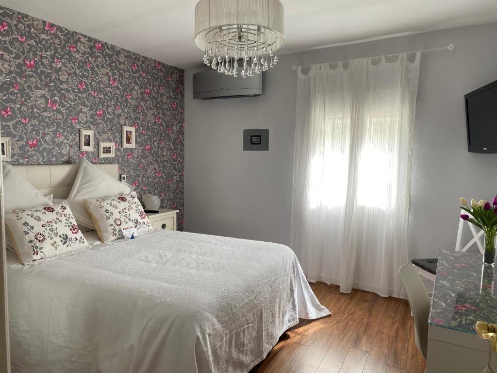 Habitació de lloguer, Conca