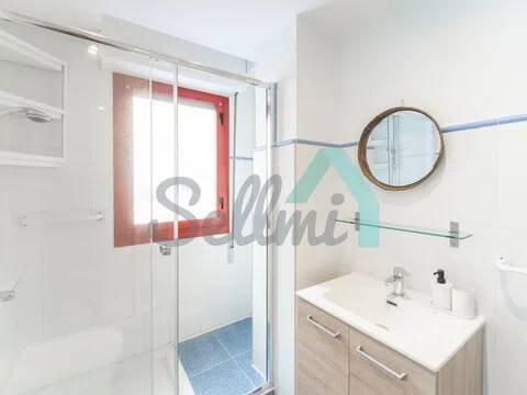Piso de 43 m² en Oviedo