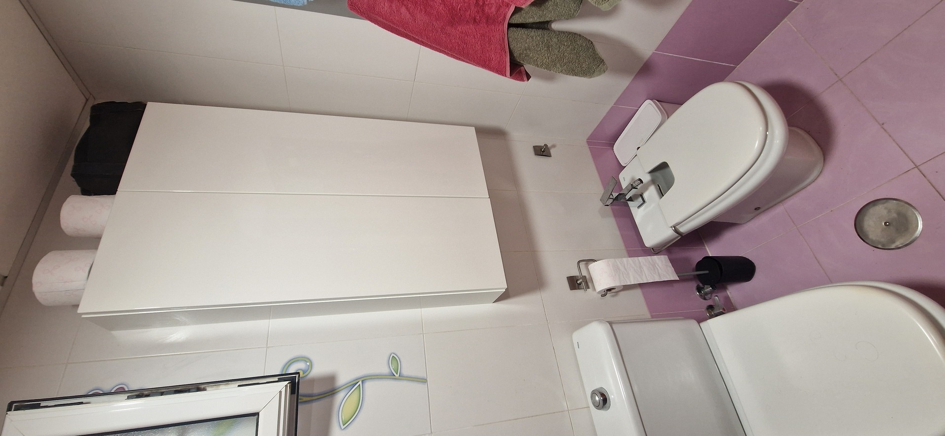 Piso de 60 m² en Vera
