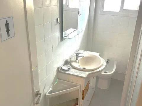 Piso de 100 m² en Murcia