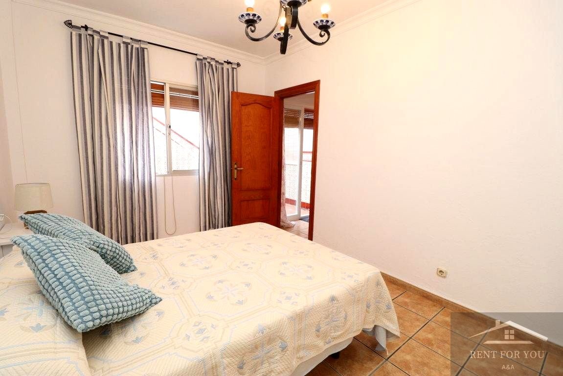 Pis de 125 m² a Alhaurín el Grande