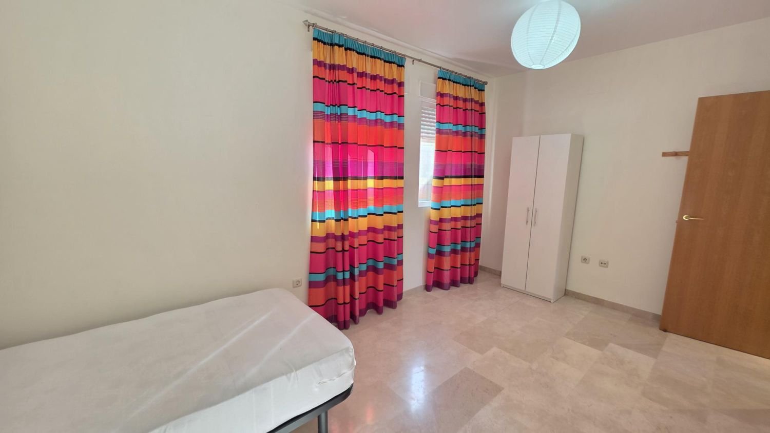 Piso de 124 m² en Las Gabias