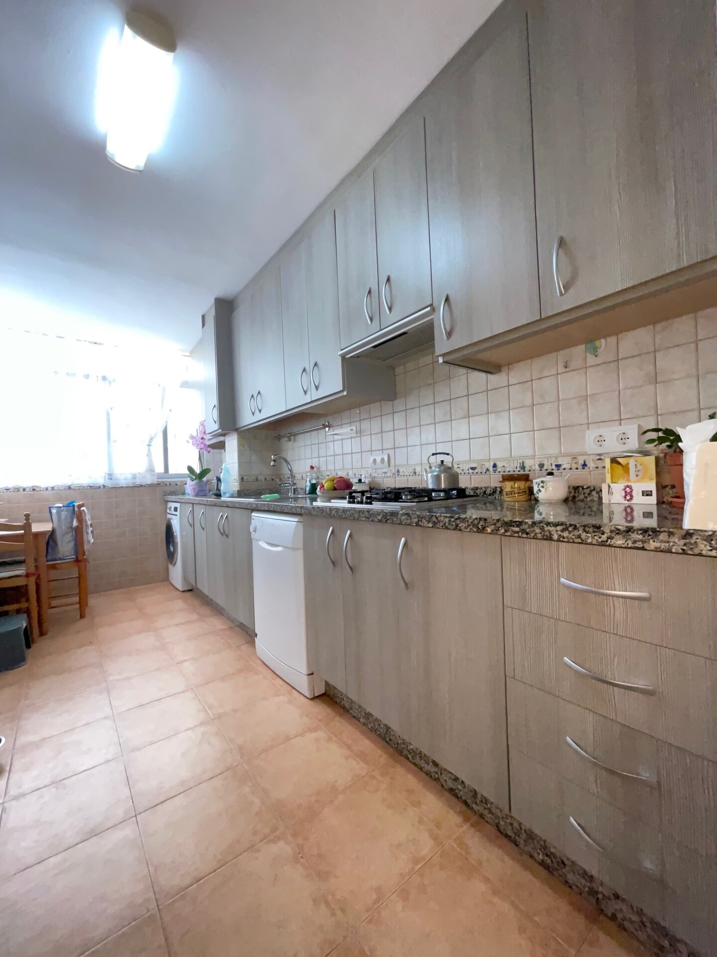Pis de 85 m² a Estepona
