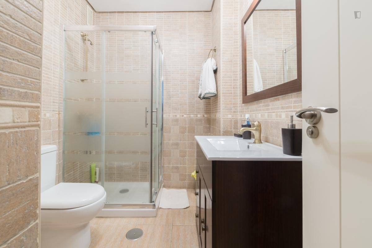 Habitación en alquiler, Madrid