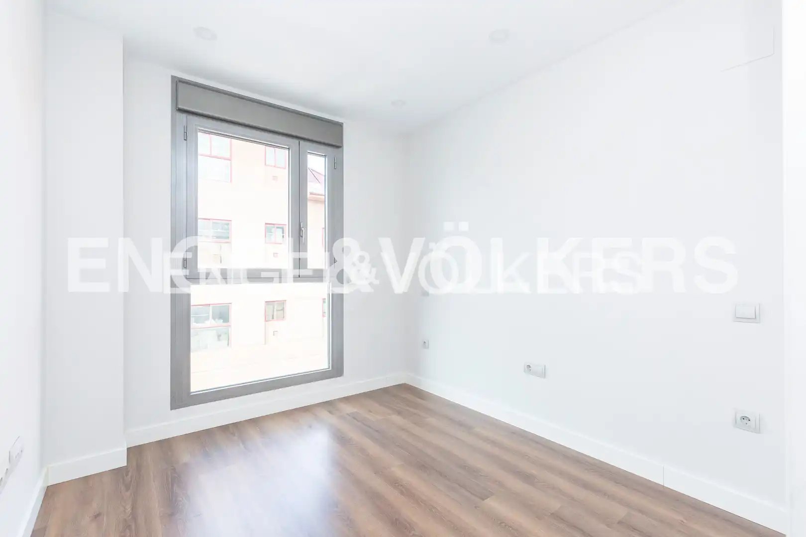 Piso de 130 m² en Madrid
