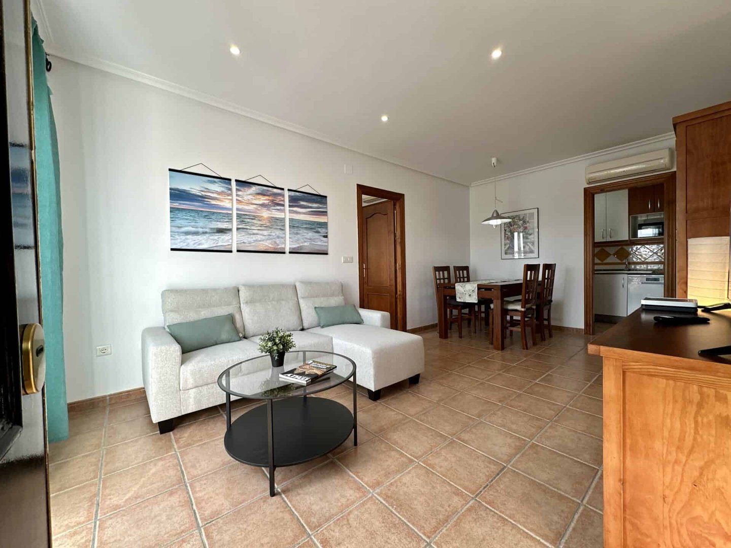Appartamento 75 m² a Vera