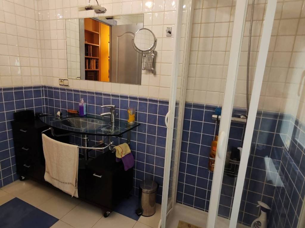 Piso de 75 m² en Salamanca