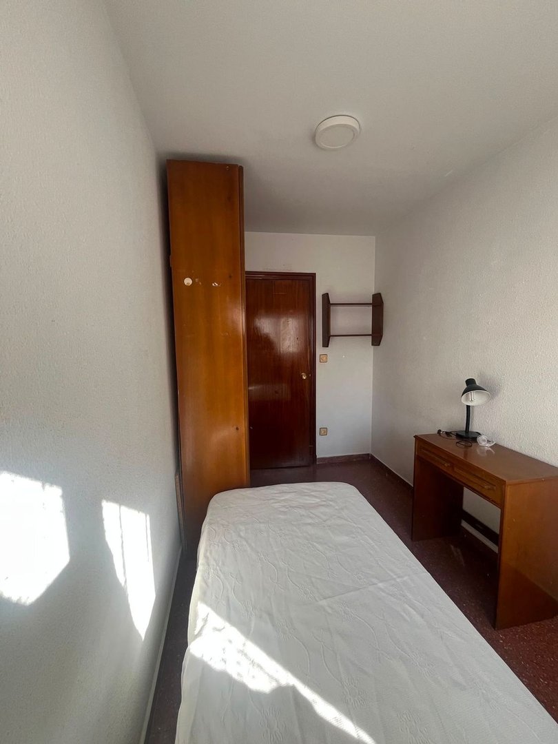 Piso de 72 m² en Zaragoza