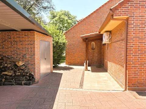 Casa de 549 m² a San Sebastián de los Reyes