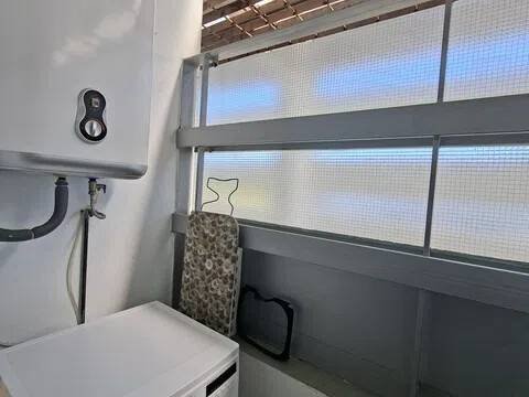 Piso de 110 m² en Rota
