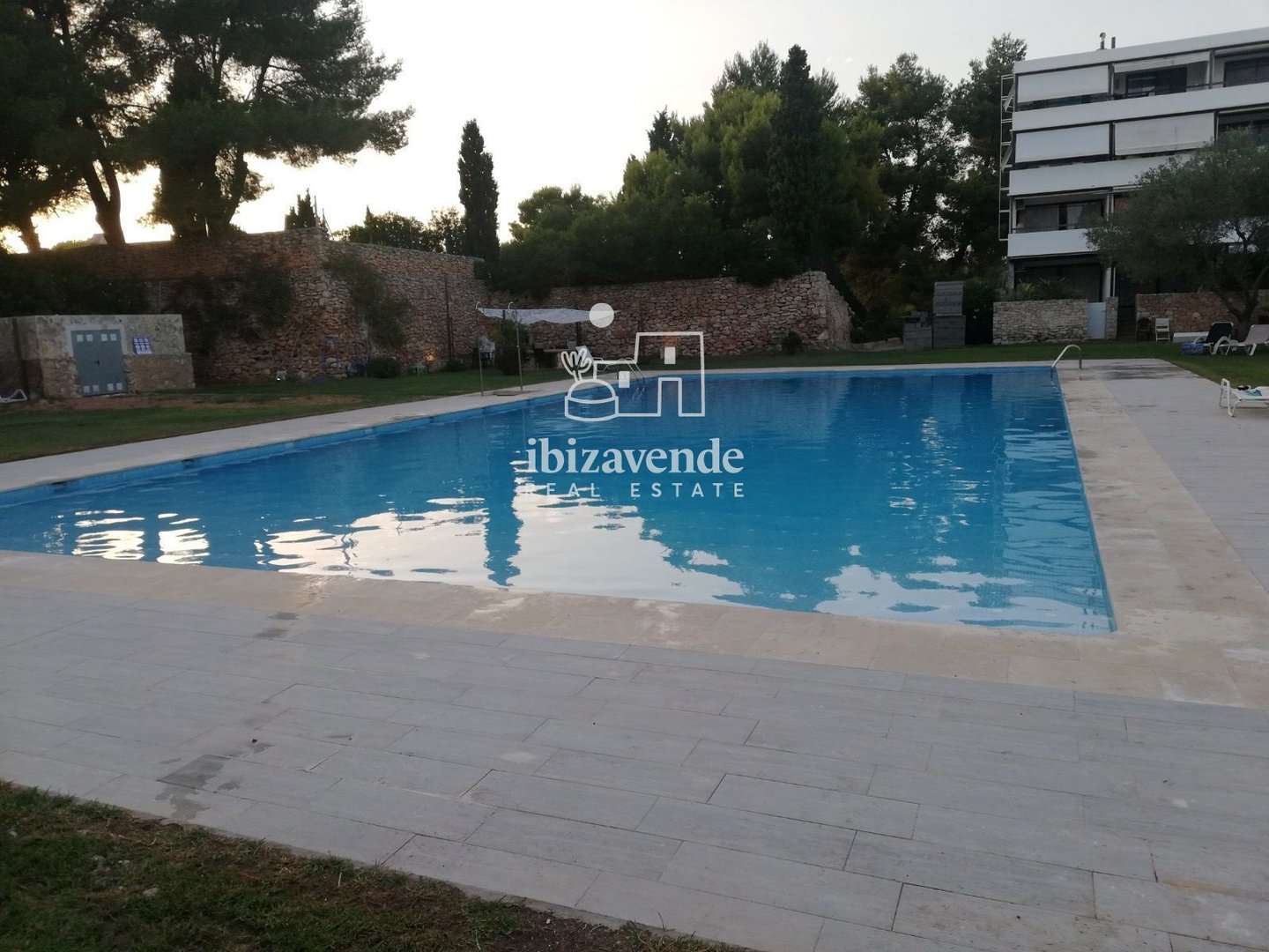 Piso de 120 m² en Santa Eulària des Riu