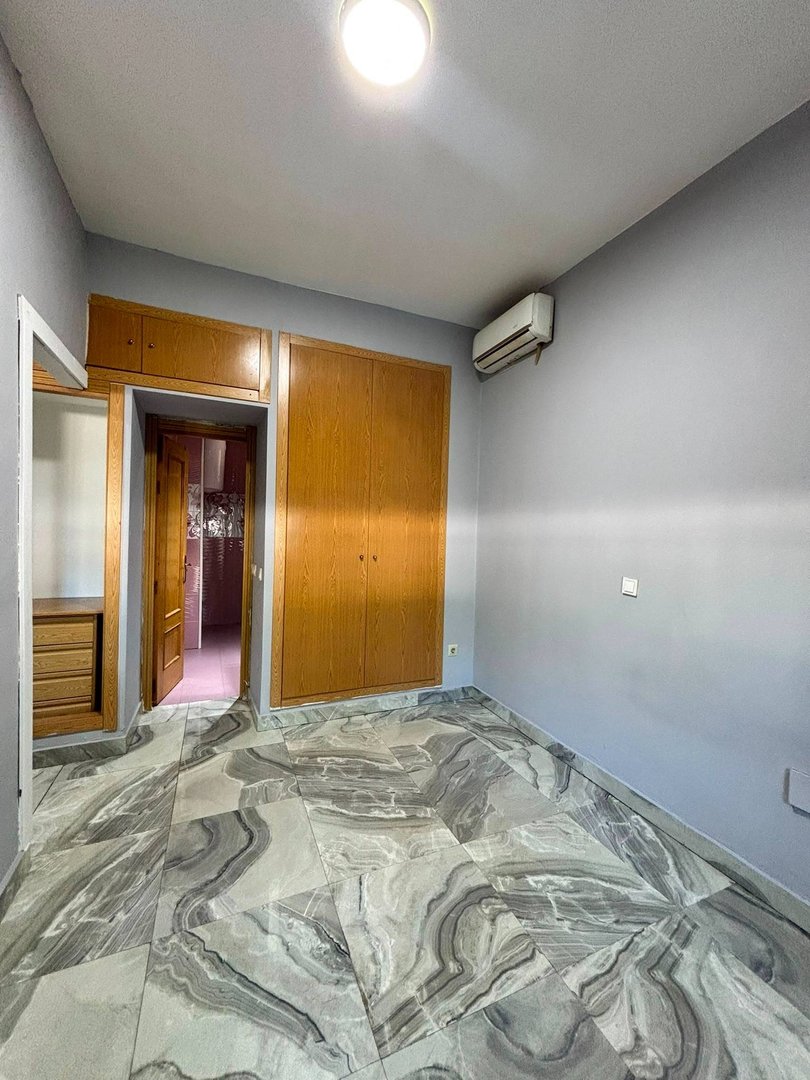 Pis de 43 m² a Madrid