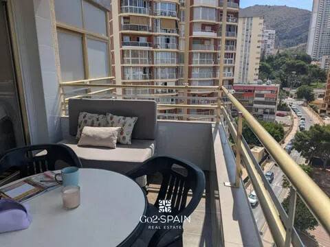 Appartement 60 m² à Benidorm