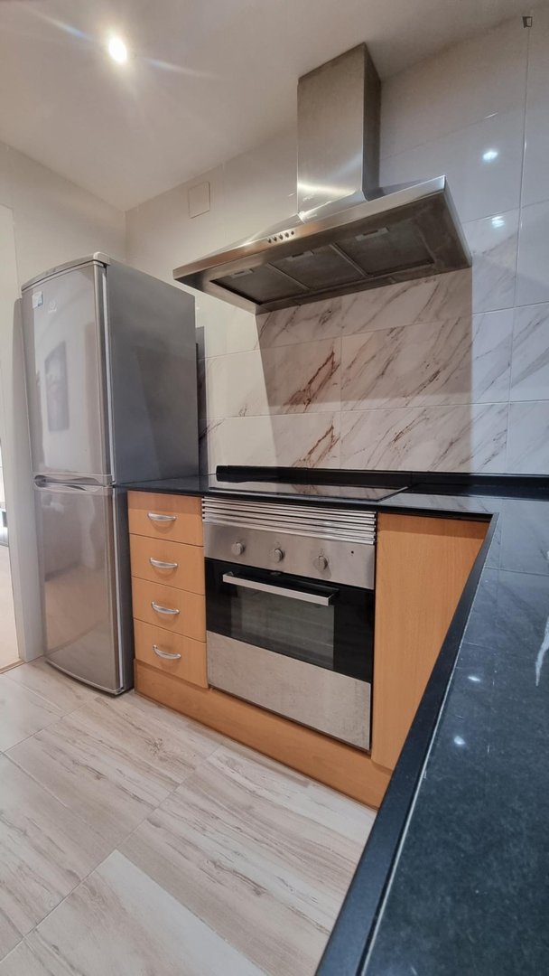 Habitación en alquiler, Barcelona