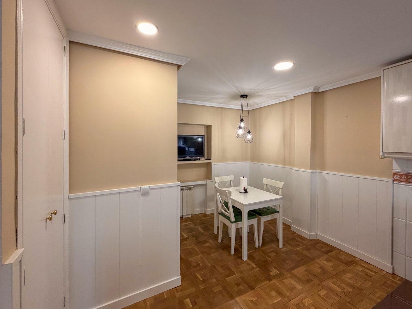 Piso de 88 m² en Madrid