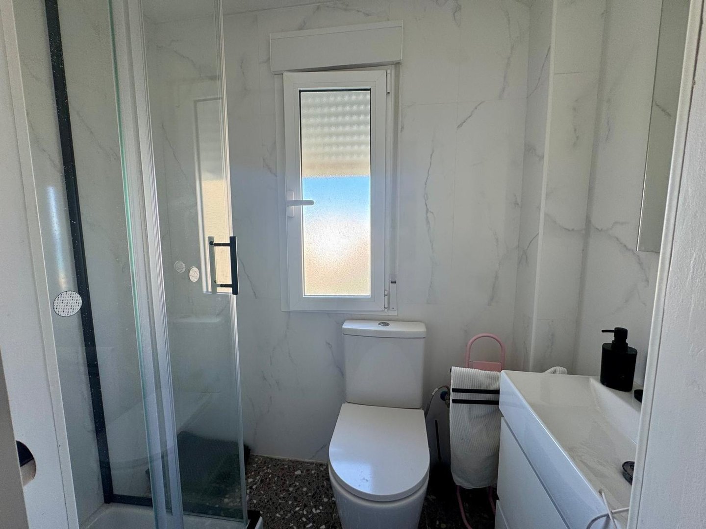 Piso de 106 m² en Alicante