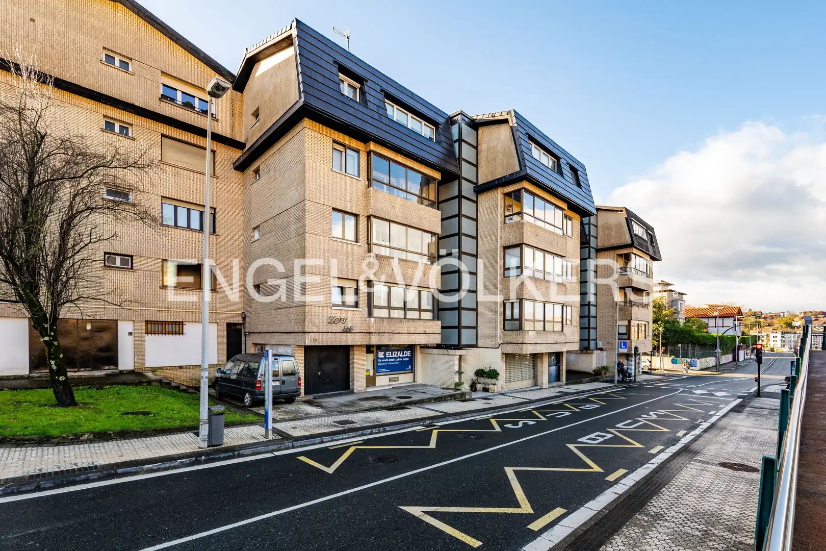 Pis de 86 m² a Sant Sebastià
