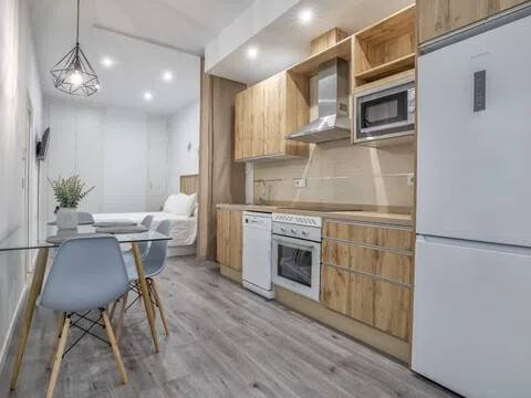Piso de 52 m² en Córdoba