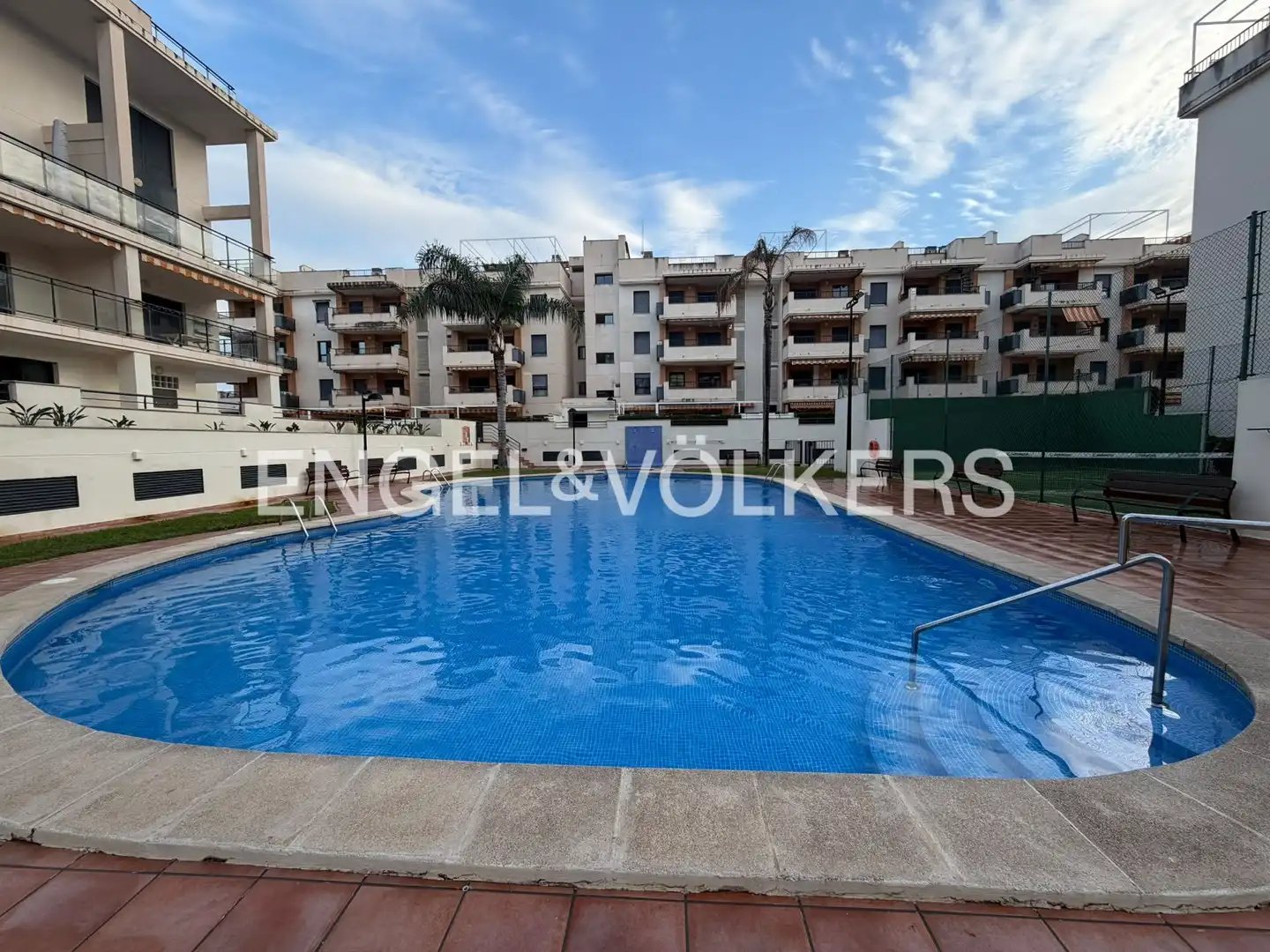 Piso de 80 m² en Almenara
