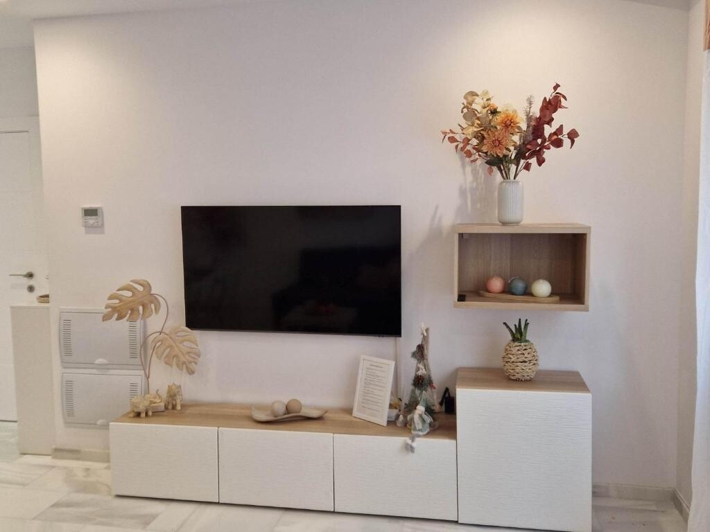 Pis de 60 m² a Màlaga
