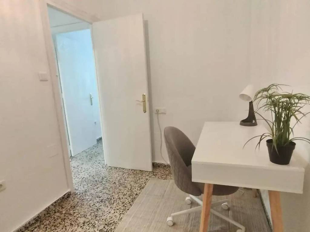 Apartamento 78 m² em Málaga