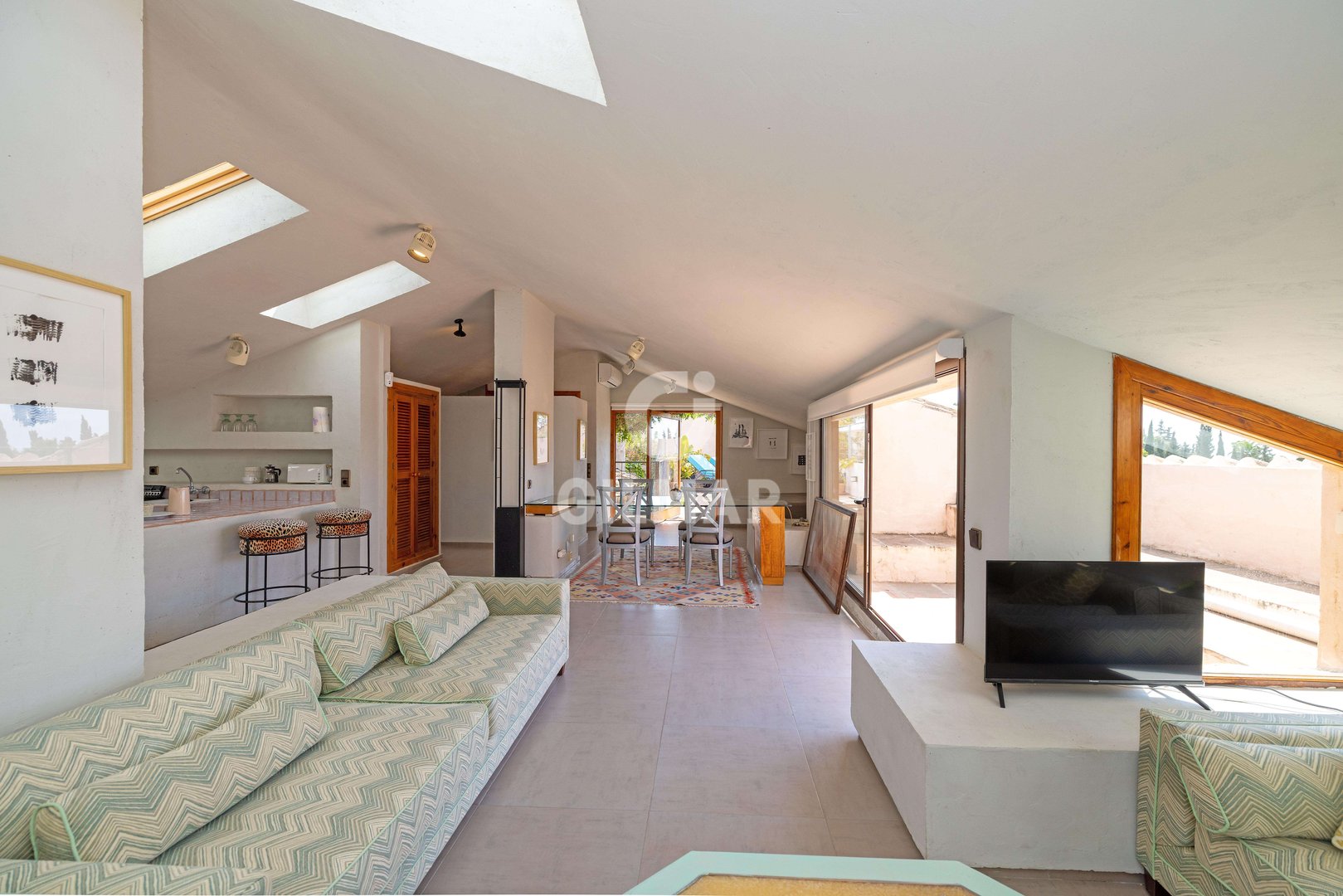 Casa de 400 m² en Luque