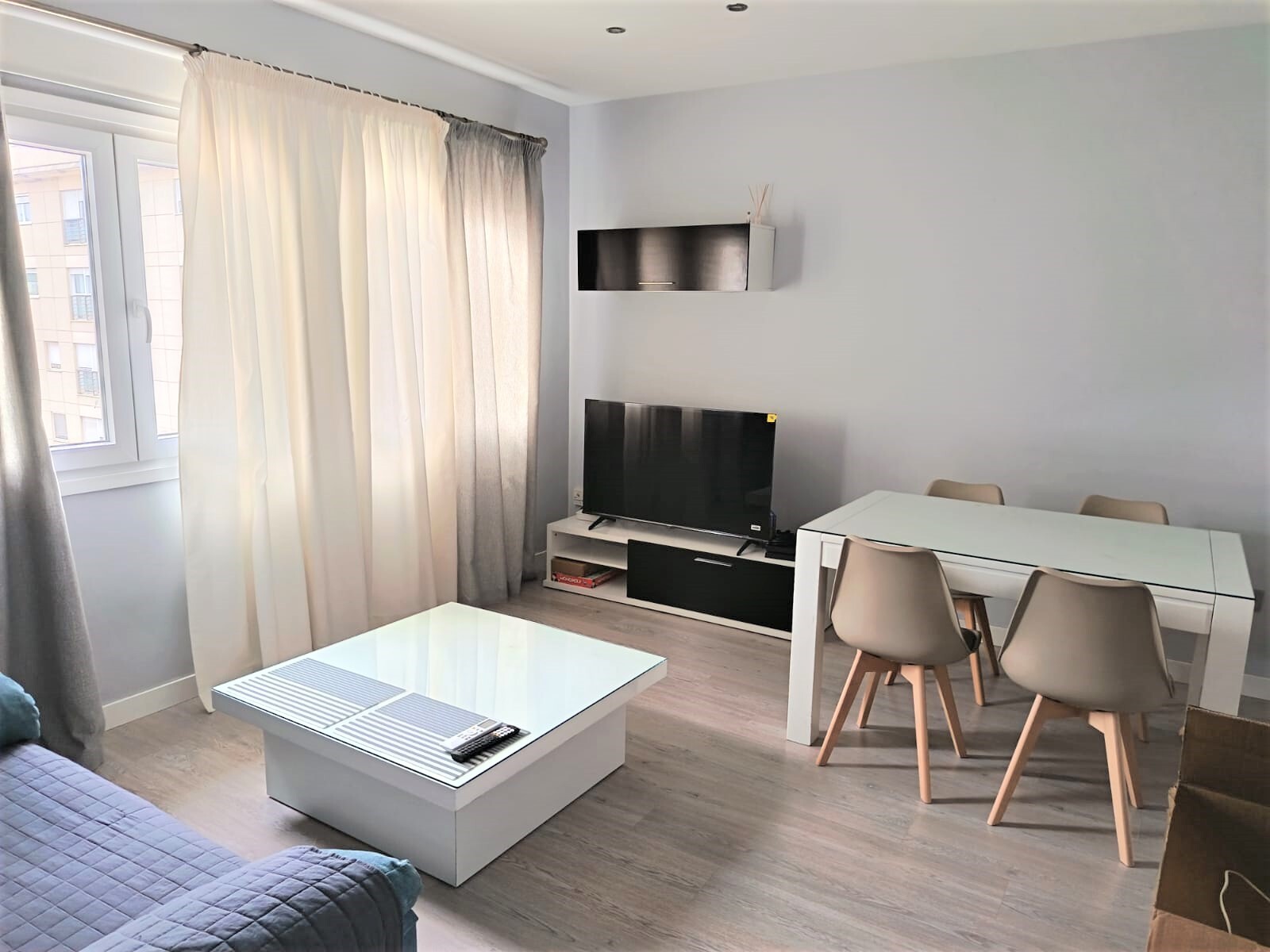 Pis de 88 m² a Huelva