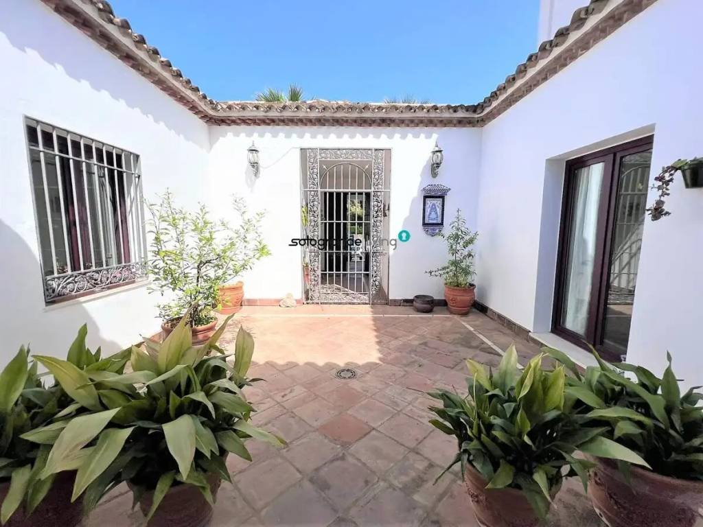 Casa de 400 m² en Callosa de Segura
