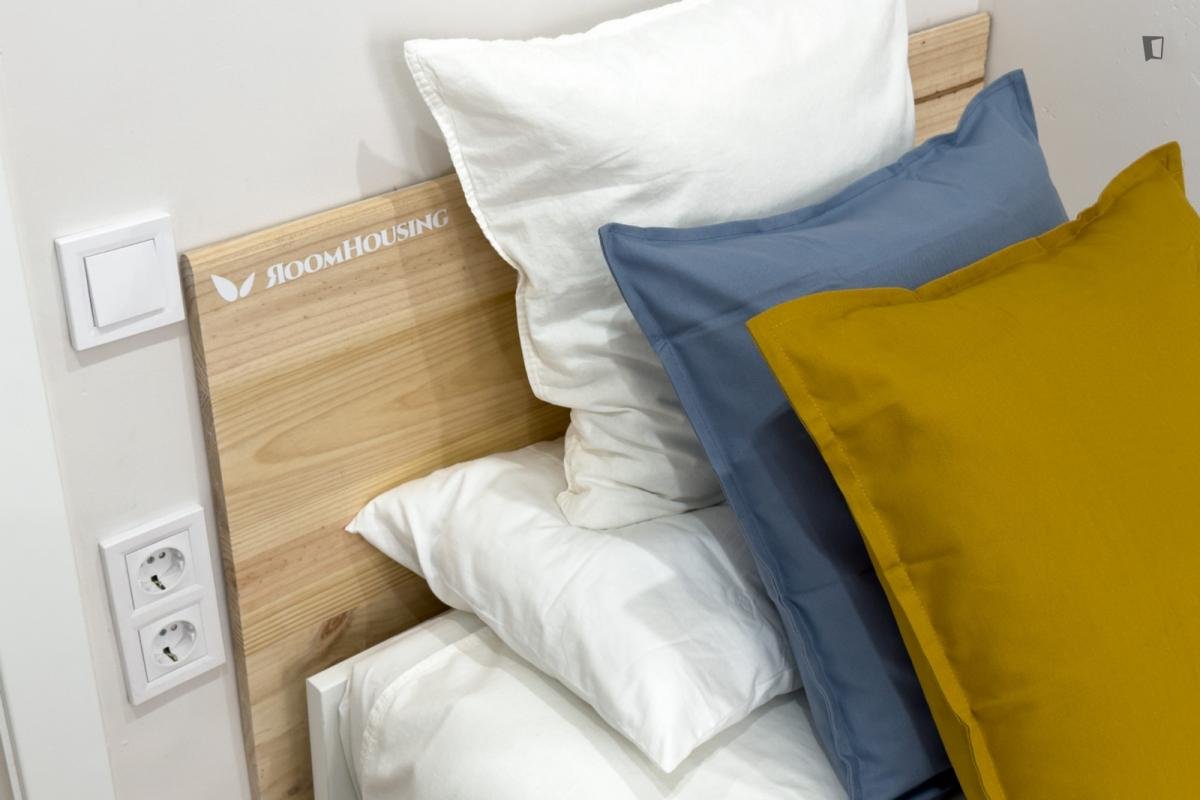 Habitación en alquiler, Barcelona