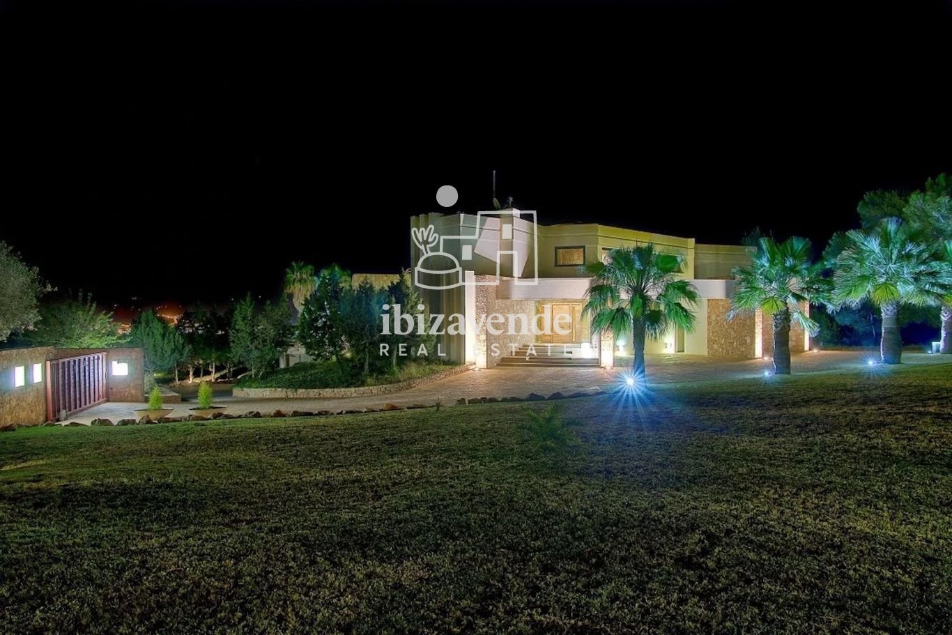 Casa de 456 m² en Sant Josep de sa Talaia