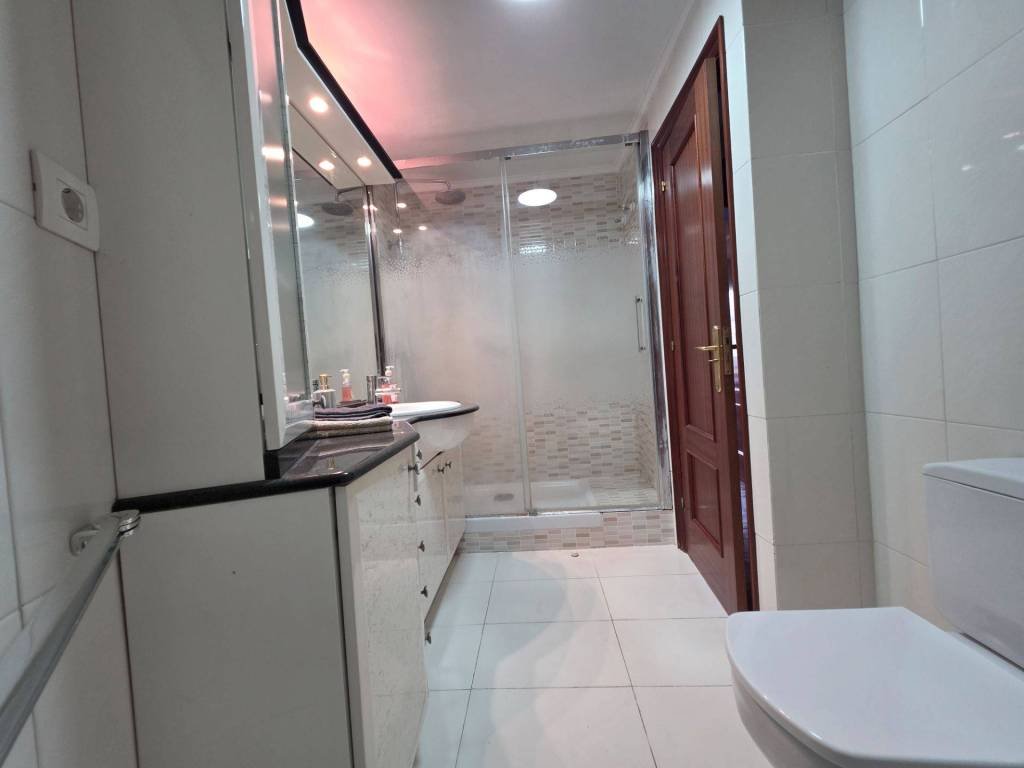 Piso de 105 m² en Castro-Urdiales