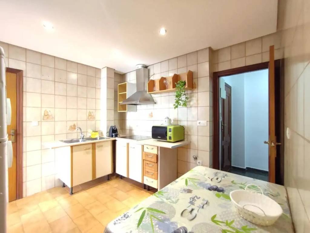 Квартира 140 м² в Альбасете