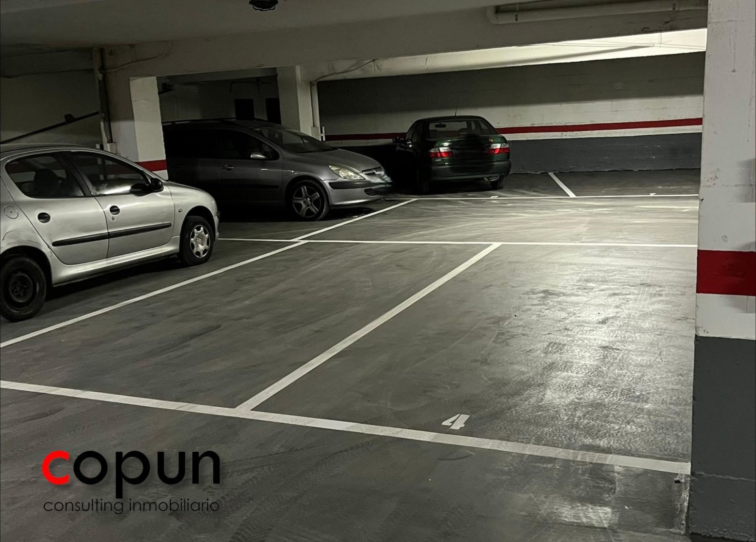 Piso de 85 m² en Oviedo