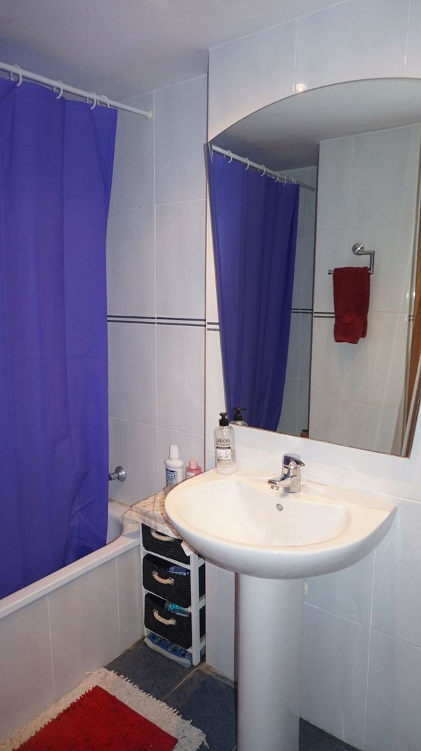 Piso de 75 m² en Valencia