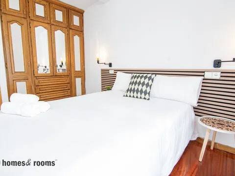 Habitación 230 m², Santiago de Compostela