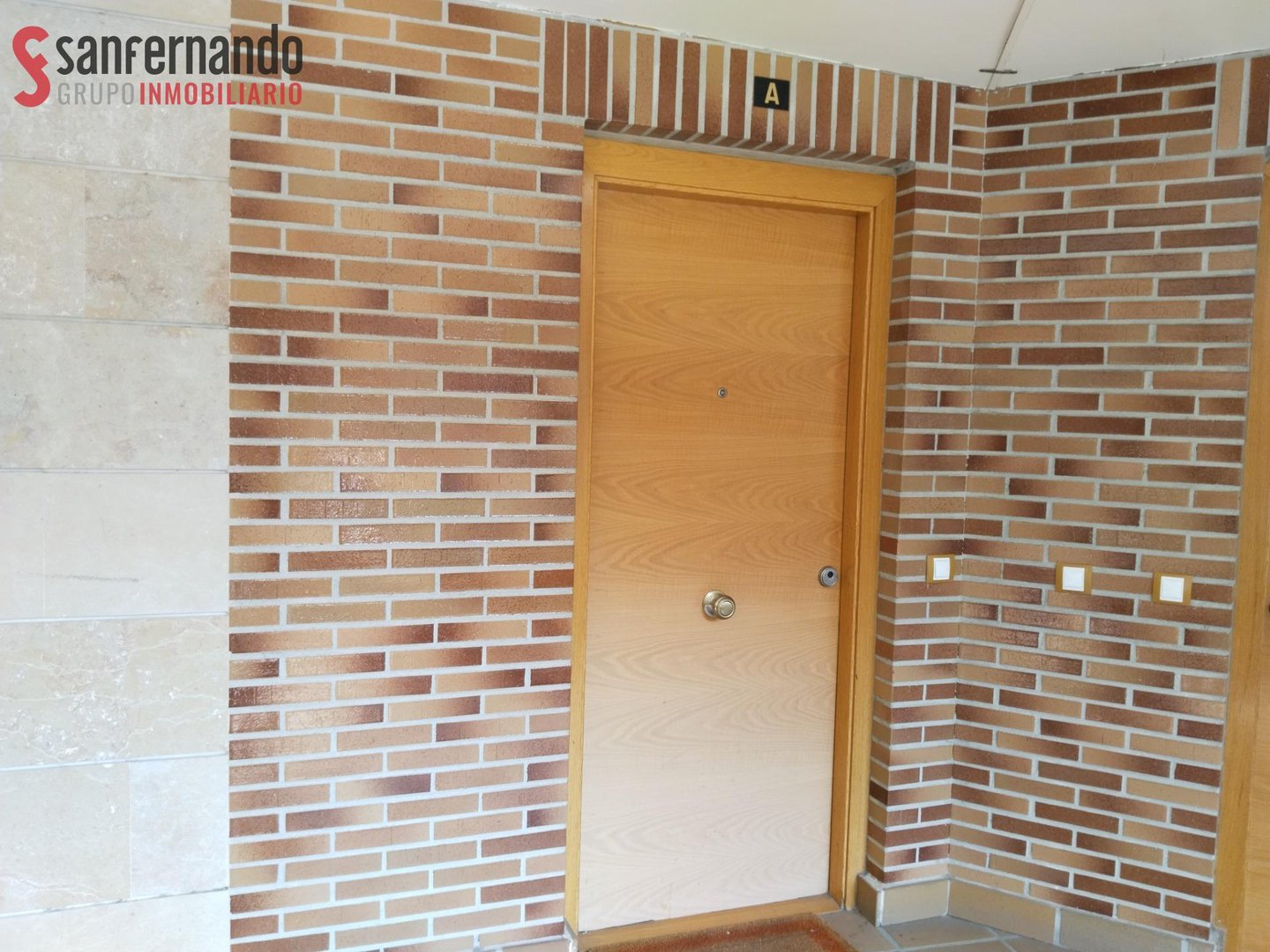 Piso de 100 m² en Los Corrales de Buelna