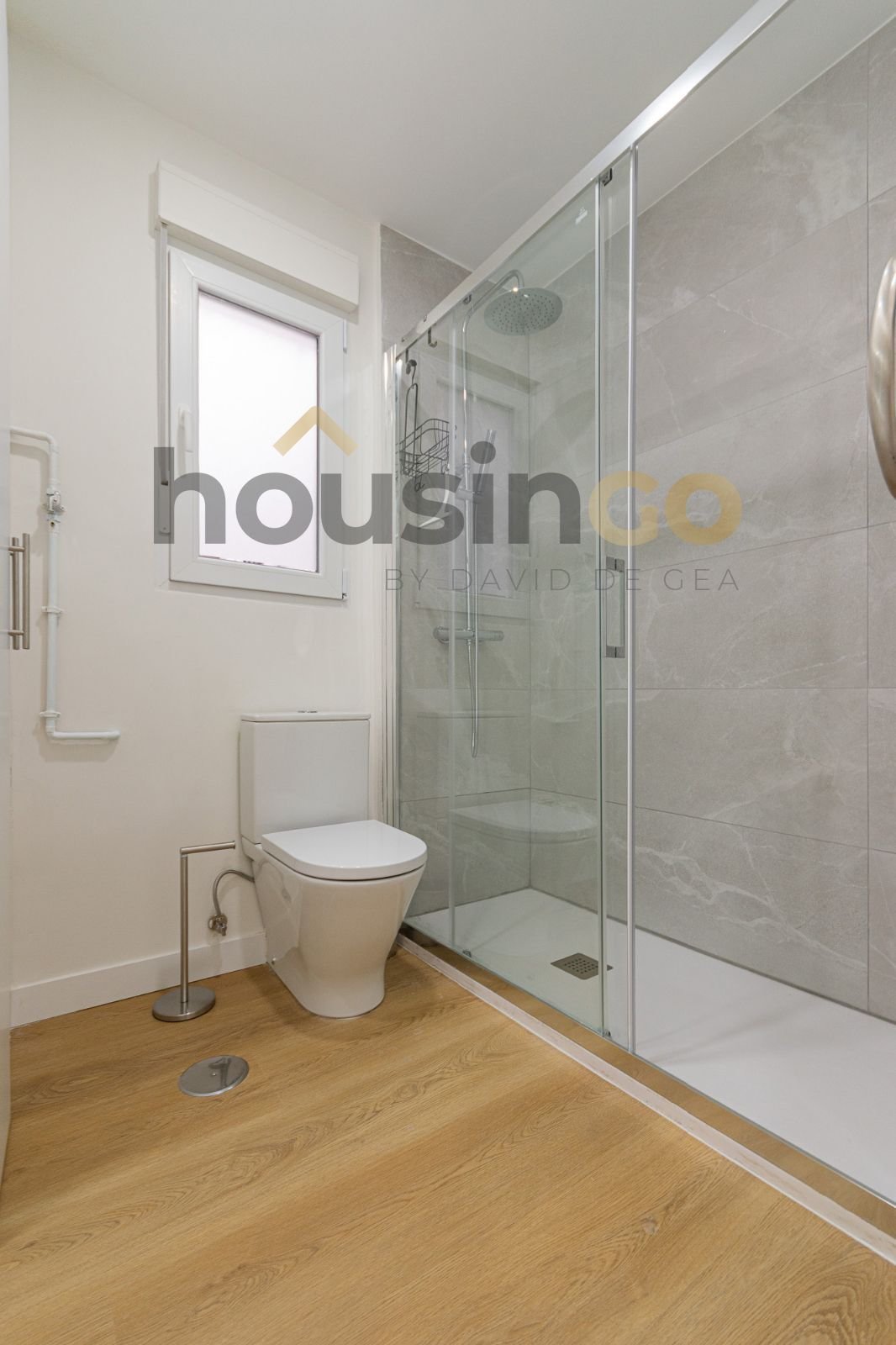 Appartamento 60 m² a Madrid